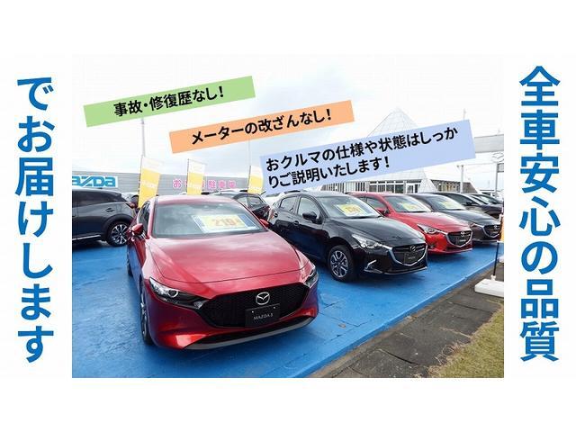 XD プロアクティブ マツダレーダークルーズコントロール BOSE フルセグTV DVD再生 4WD(36枚目)