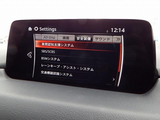 XDプロアクティブ 4WD フリップダウンモニター(18枚目)