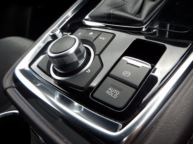 XDプロアクティブ 4WD フリップダウンモニター(25枚目)