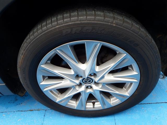 XDプロアクティブ 4WD フリップダウンモニター(39枚目)