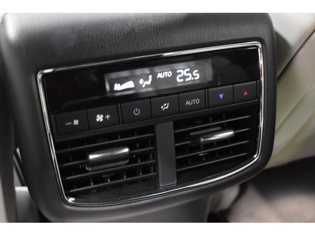 25T Lパッケージ 4WD 白革シート 360°ビューモニター ドラレコ ETC オートホールド 純正ナビ フルセグTV DVD再生 マツダレーダークルーズコントロール ブラインドスポットモニタリング パワーシート(35枚目)