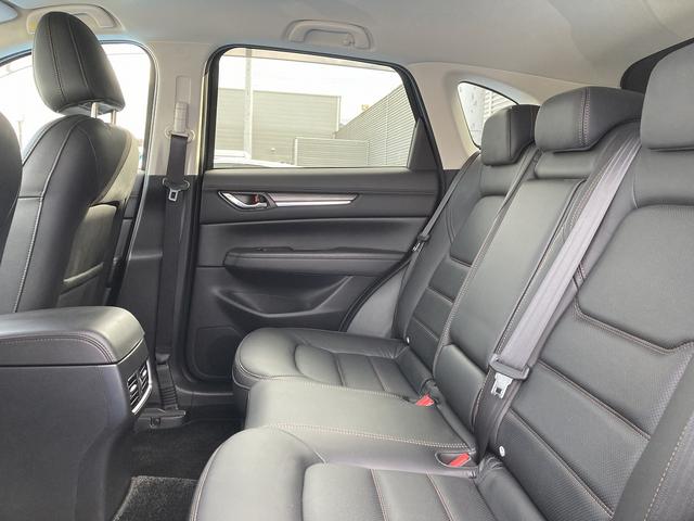 25S Lパッケージ 4WD BOSE ドラレコ 本革シート 360°ビューモニター パワーシート&シートメモリー ETC アルミペダル オートホールド マツダレーダークルーズコントロール ブラインドスポットモニタリング(10枚目)
