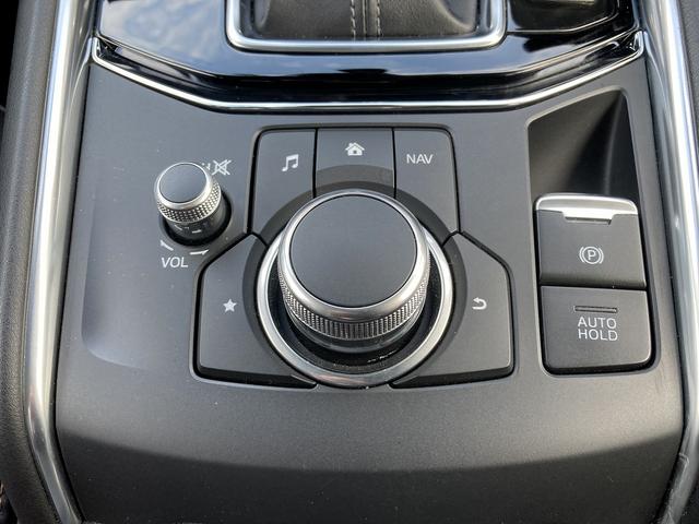 25S Lパッケージ 4WD BOSE ドラレコ 本革シート 360°ビューモニター パワーシート&シートメモリー ETC アルミペダル オートホールド マツダレーダークルーズコントロール ブラインドスポットモニタリング(28枚目)