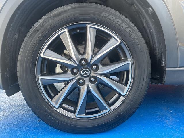 25S Lパッケージ 4WD BOSE ドラレコ 本革シート 360°ビューモニター パワーシート&シートメモリー ETC アルミペダル オートホールド マツダレーダークルーズコントロール ブラインドスポットモニタリング(50枚目)