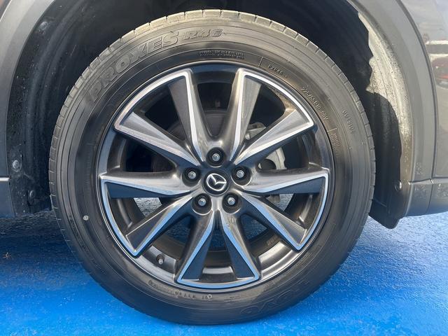 25S Lパッケージ 4WD BOSE ドラレコ 本革シート 360°ビューモニター パワーシート&シートメモリー ETC アルミペダル オートホールド マツダレーダークルーズコントロール ブラインドスポットモニタリング(51枚目)
