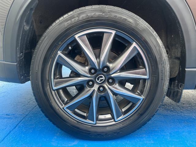25S Lパッケージ 4WD BOSE ドラレコ 本革シート 360°ビューモニター パワーシート&シートメモリー ETC アルミペダル オートホールド マツダレーダークルーズコントロール ブラインドスポットモニタリング(52枚目)