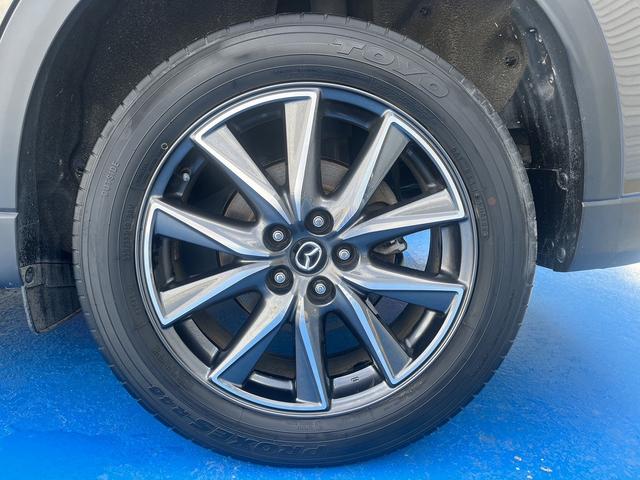 25S Lパッケージ 4WD BOSE ドラレコ 本革シート 360°ビューモニター パワーシート&シートメモリー ETC アルミペダル オートホールド マツダレーダークルーズコントロール ブラインドスポットモニタリング(53枚目)