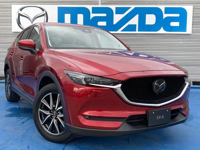 マツダ ＣＸ－５