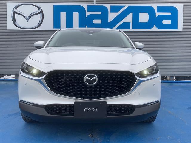 マツダ ＣＸ－３０