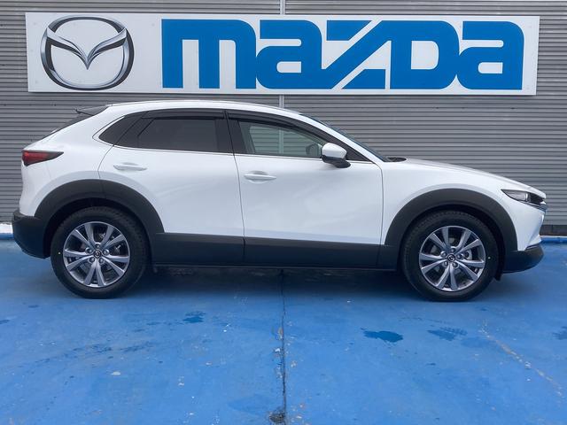 マツダ ＣＸ－３０