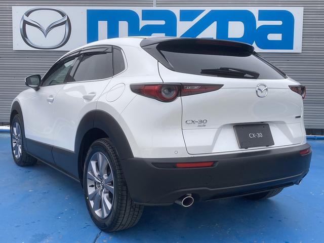 マツダ ＣＸ－３０