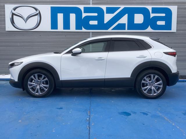 マツダ ＣＸ－３０