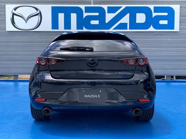 マツダ ＭＡＺＤＡ３ファストバック