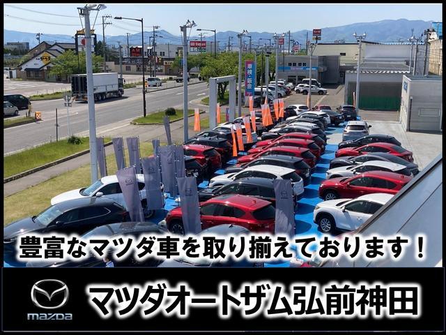 マツダ ＭＡＺＤＡ３ファストバック