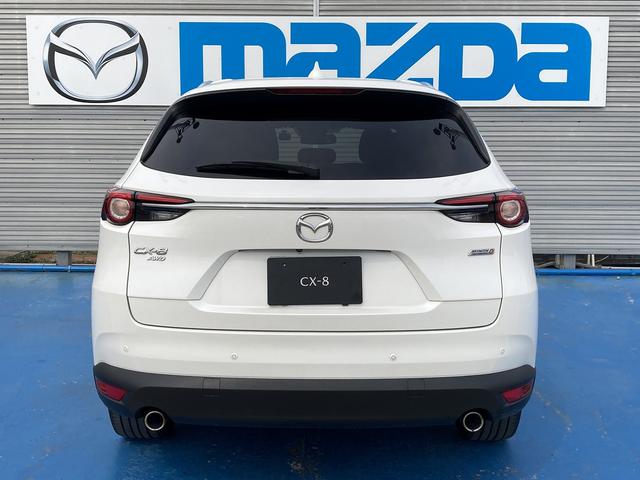 マツダ ＣＸ－８