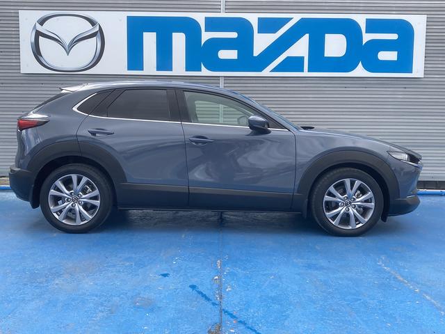 マツダ ＣＸ－３０