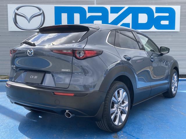 マツダ ＣＸ－３０