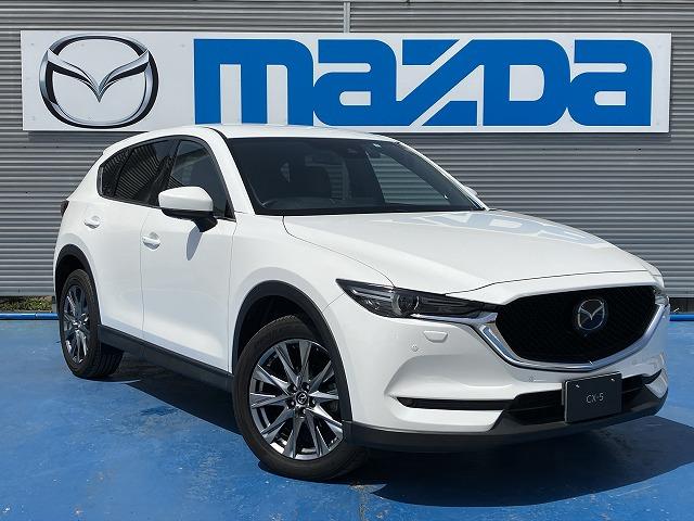 マツダ ＣＸ－５