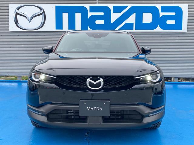 ＭＸ－３０ロータリーＥＶ エディションＲ　ＦＦ車両　ロータリーＥＶ（2枚目）