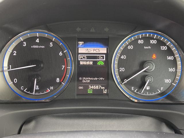 ハリアー プレミアム　４ＷＤ　ＴＲＤフルエアロ　アルパイン９インチナビ　バックカメラ　パワシート　ダブルゾーン　パワーバックドア　クルーズコントロール　前後ドラレコ　プリクラッシュセーフティ　Ｂｌｕｅｔｏｏｔｈ（29枚目）