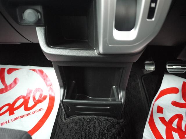 クロスビー ハイブリッドMZ アラウンドビューモニター・スズキセーフティサポート・クルーズコントロール・アイドリングストップ・ドライブレコーダー(前後カメラ)・社外アルミホイール!!(9枚目)