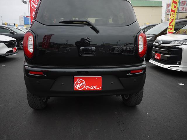 クロスビー ハイブリッドMZ アラウンドビューモニター・スズキセーフティサポート・クルーズコントロール・アイドリングストップ・ドライブレコーダー(前後カメラ)・社外アルミホイール!!(11枚目)