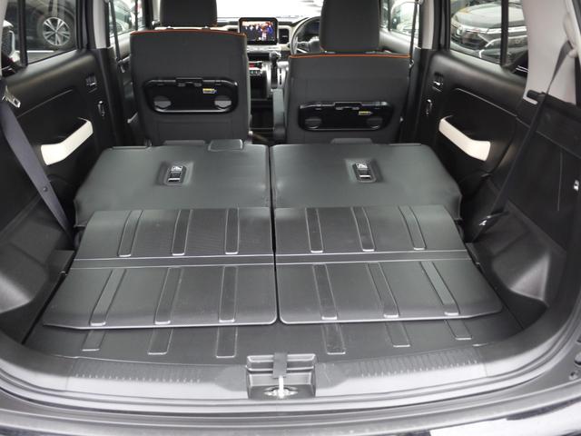 クロスビー ハイブリッドMZ アラウンドビューモニター・スズキセーフティサポート・クルーズコントロール・アイドリングストップ・ドライブレコーダー(前後カメラ)・社外アルミホイール!!(14枚目)