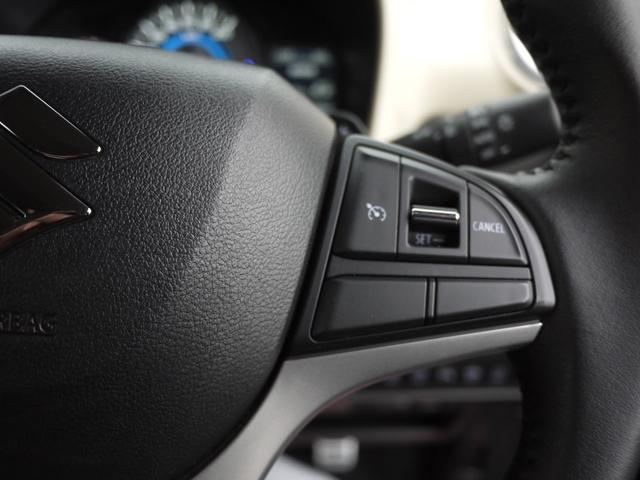 クロスビー ハイブリッドMZ アラウンドビューモニター・スズキセーフティサポート・クルーズコントロール・アイドリングストップ・ドライブレコーダー(前後カメラ)・社外アルミホイール!!(15枚目)