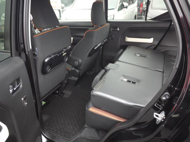 クロスビー ハイブリッドMZ アラウンドビューモニター・スズキセーフティサポート・クルーズコントロール・アイドリングストップ・ドライブレコーダー(前後カメラ)・社外アルミホイール!!(16枚目)