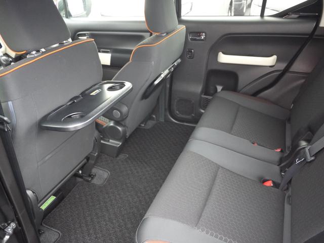 クロスビー ハイブリッドMZ アラウンドビューモニター・スズキセーフティサポート・クルーズコントロール・アイドリングストップ・ドライブレコーダー(前後カメラ)・社外アルミホイール!!(17枚目)