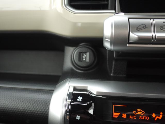 クロスビー ハイブリッドMZ アラウンドビューモニター・スズキセーフティサポート・クルーズコントロール・アイドリングストップ・ドライブレコーダー(前後カメラ)・社外アルミホイール!!(21枚目)