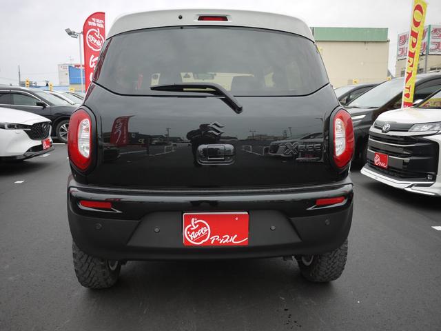 クロスビー ハイブリッドMZ アラウンドビューモニター・スズキセーフティサポート・クルーズコントロール・アイドリングストップ・ドライブレコーダー(前後カメラ)・社外アルミホイール!!(24枚目)