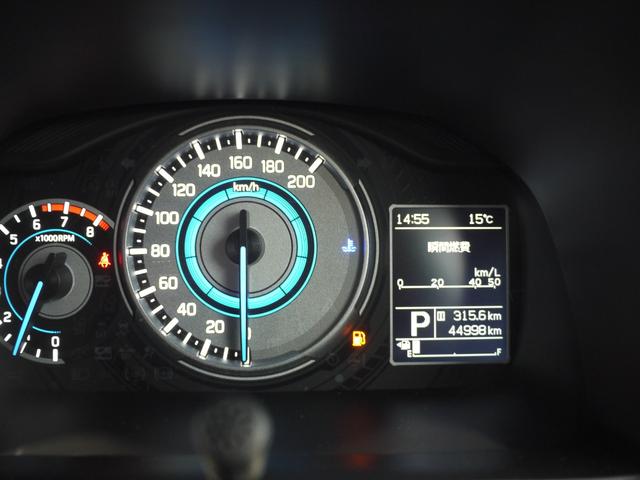 クロスビー ハイブリッドMZ アラウンドビューモニター・スズキセーフティサポート・クルーズコントロール・アイドリングストップ・ドライブレコーダー(前後カメラ)・社外アルミホイール!!(26枚目)