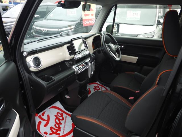 クロスビー ハイブリッドMZ アラウンドビューモニター・スズキセーフティサポート・クルーズコントロール・アイドリングストップ・ドライブレコーダー(前後カメラ)・社外アルミホイール!!(27枚目)