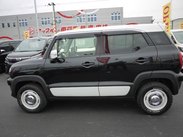 クロスビー ハイブリッドMZ アラウンドビューモニター・スズキセーフティサポート・クルーズコントロール・アイドリングストップ・ドライブレコーダー(前後カメラ)・社外アルミホイール!!(28枚目)