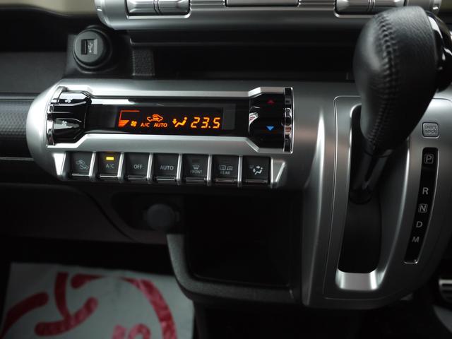 クロスビー ハイブリッドMZ アラウンドビューモニター・スズキセーフティサポート・クルーズコントロール・アイドリングストップ・ドライブレコーダー(前後カメラ)・社外アルミホイール!!(34枚目)