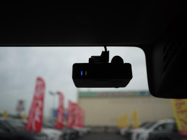 クロスビー ハイブリッドMZ アラウンドビューモニター・スズキセーフティサポート・クルーズコントロール・アイドリングストップ・ドライブレコーダー(前後カメラ)・社外アルミホイール!!(35枚目)