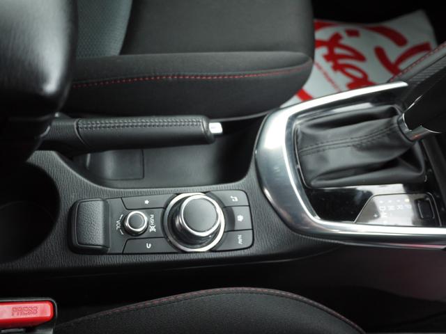 デミオ ＸＤツーリング　４ＷＤ　ＳＤナビ　ドライブレコーダー　衝突安全ボディ　ＳＤ　ｉ－ｓｔｏｐ　ＬＥＤライト　キーフリー　クルコン　ＤＳＣ　イモビライザー　サイドエアバッグ　４ＷＤ　ＥＴＣ　エアバッグ　ＵＳＢ（18枚目）