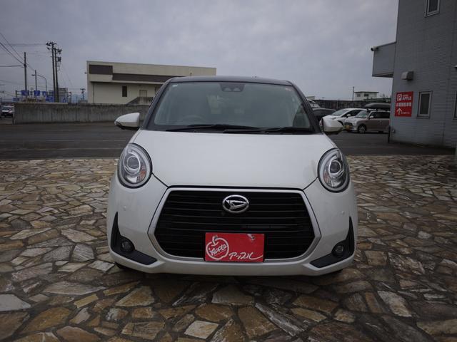 ブーン シルク Gパッケージ SAIII 全方位モニター・純正ナビ・スマートキー(4枚目)