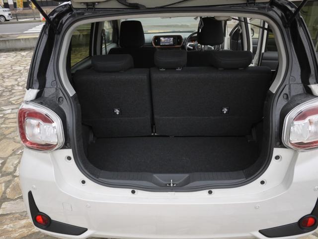 ブーン シルク Gパッケージ SAIII 全方位モニター・純正ナビ・スマートキー(9枚目)