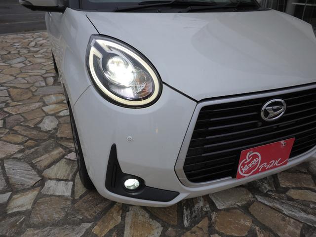 ブーン シルク Gパッケージ SAIII 全方位モニター・純正ナビ・スマートキー(15枚目)