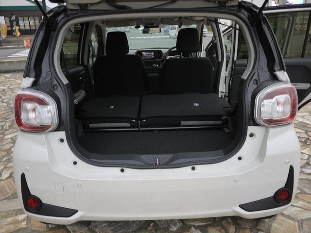 ブーン シルク Gパッケージ SAIII 全方位モニター・純正ナビ・スマートキー(17枚目)