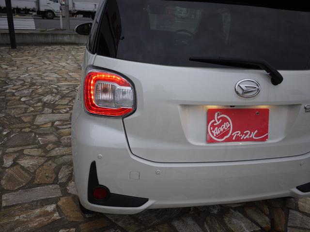 ブーン シルク Gパッケージ SAIII 全方位モニター・純正ナビ・スマートキー(21枚目)