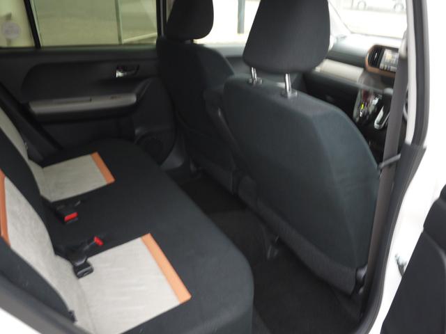 ブーン シルク Gパッケージ SAIII 全方位モニター・純正ナビ・スマートキー(24枚目)