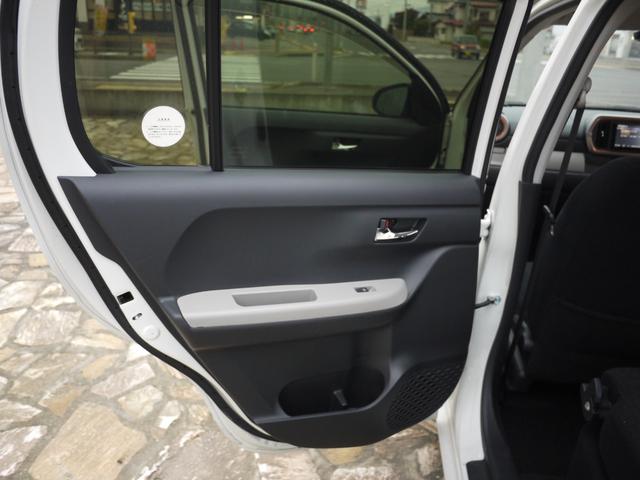 ブーン シルク Gパッケージ SAIII 全方位モニター・純正ナビ・スマートキー(25枚目)