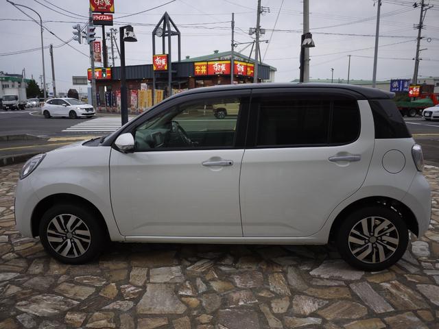 ブーン シルク Gパッケージ SAIII 全方位モニター・純正ナビ・スマートキー(26枚目)