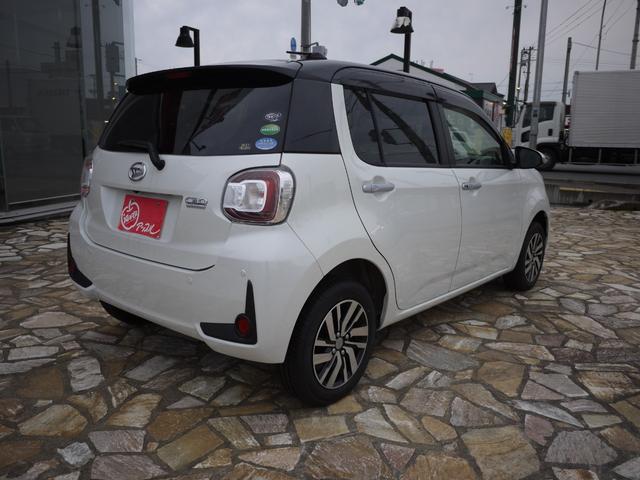 ブーン シルク Gパッケージ SAIII 全方位モニター・純正ナビ・スマートキー(30枚目)