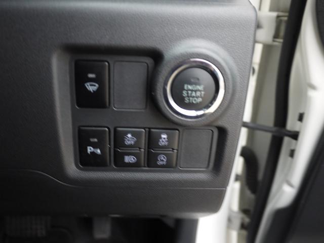 ブーン シルク Gパッケージ SAIII 全方位モニター・純正ナビ・スマートキー(34枚目)