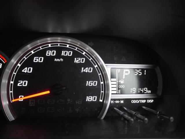 ブーン シルク Gパッケージ SAIII 全方位モニター・純正ナビ・スマートキー(35枚目)