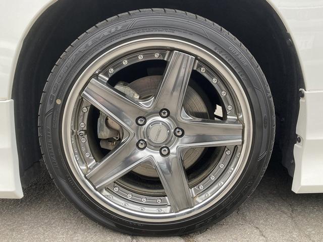 ヴォクシー ハイブリッドS-Z 4WD 10.5インチディスプレイオーディオ 14インチフリップダウンモニター パワーリアゲート モデリスタエアロ ヘッドアップディスプレイ DVD パノラミックビューモニター ETC シートヒーター(46枚目)